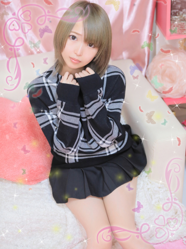 りいさ(超ドM感度ビンビン娘)