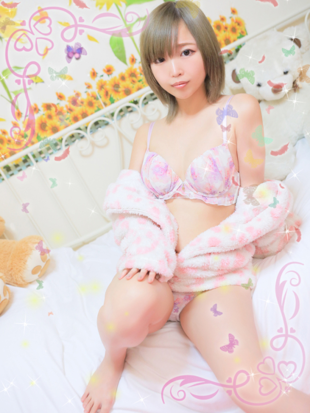 りいさ(超ドM感度ビンビン娘)