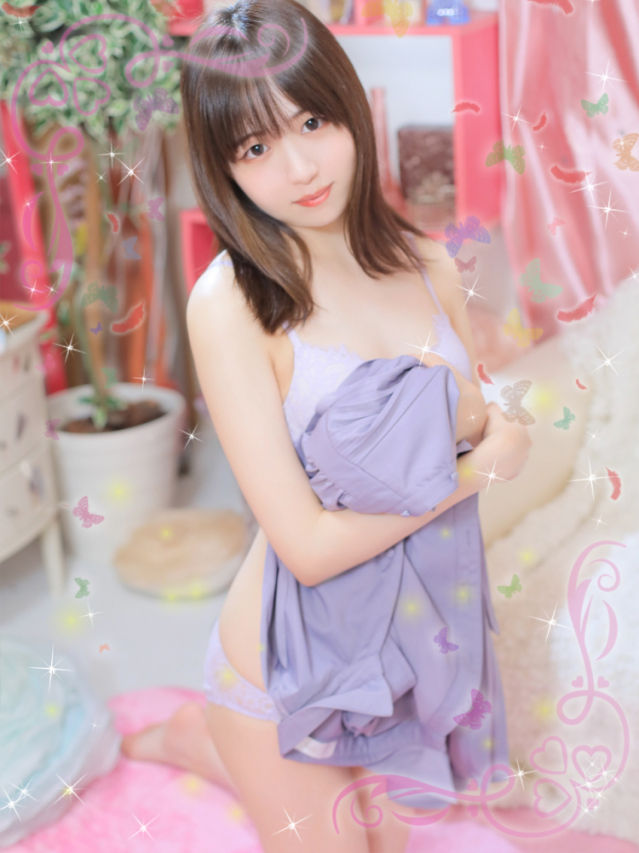 りあ（一滴残らず搾り取る！）