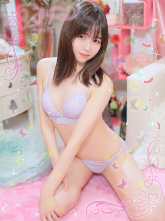 りあ（一滴残らず搾り取る！）