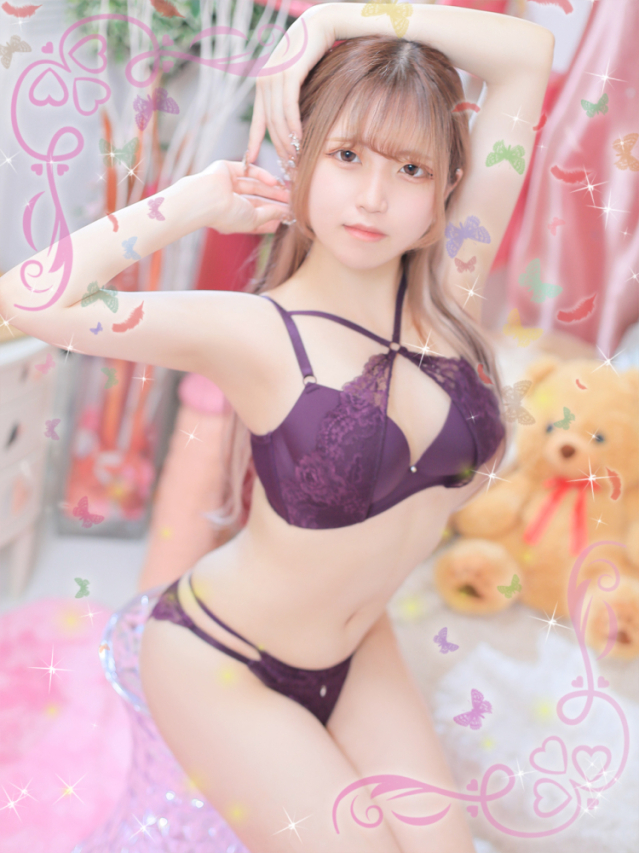 もず（溢れ出るマンコ美汁）