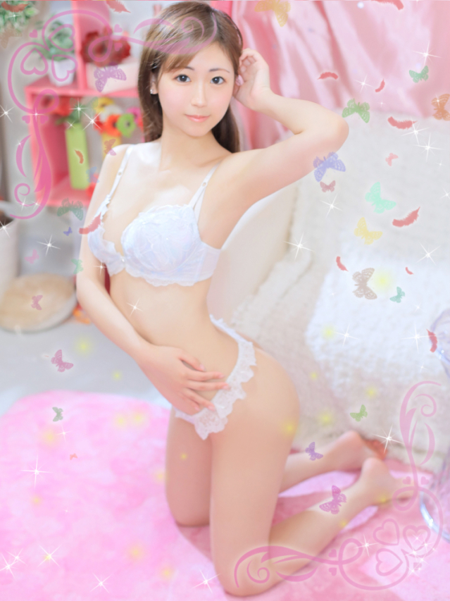 みみ（カラっからになるまで）