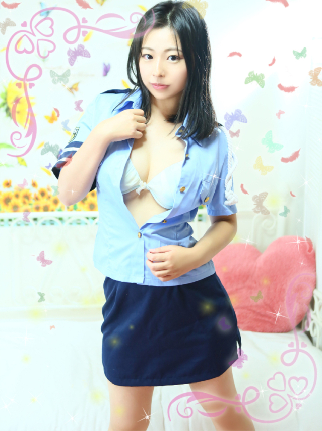 ゆめ（止まらない性欲が…）