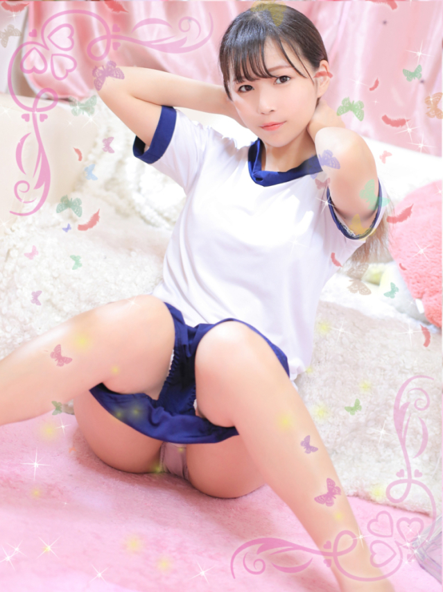 いまる（止まらない潮！愛液！）