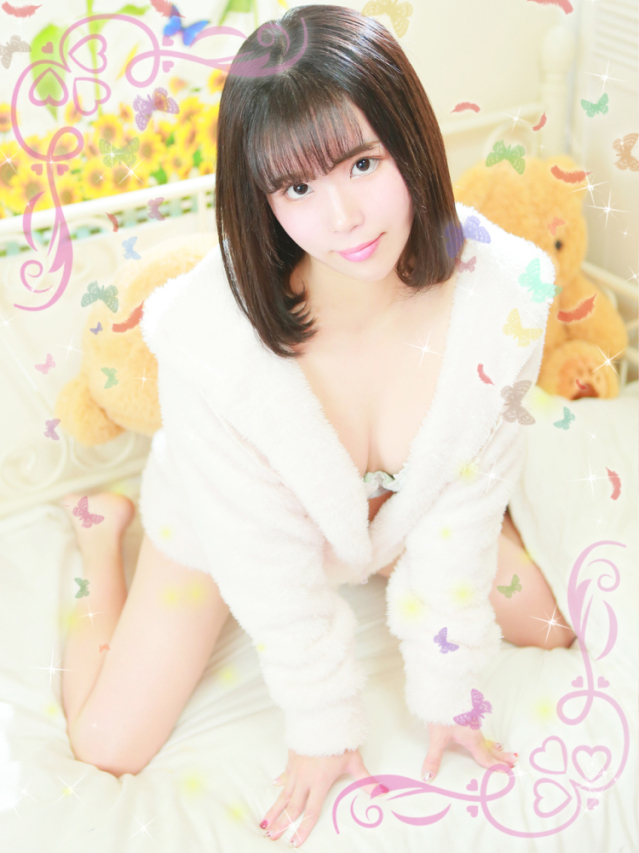 あき（究極の口奉仕！）
