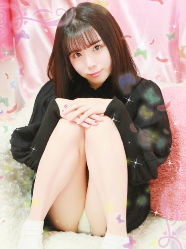 あき（究極の口奉仕！）
