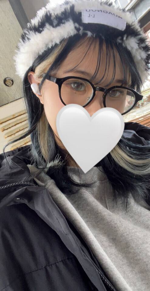 本日もありがとうございました‼️