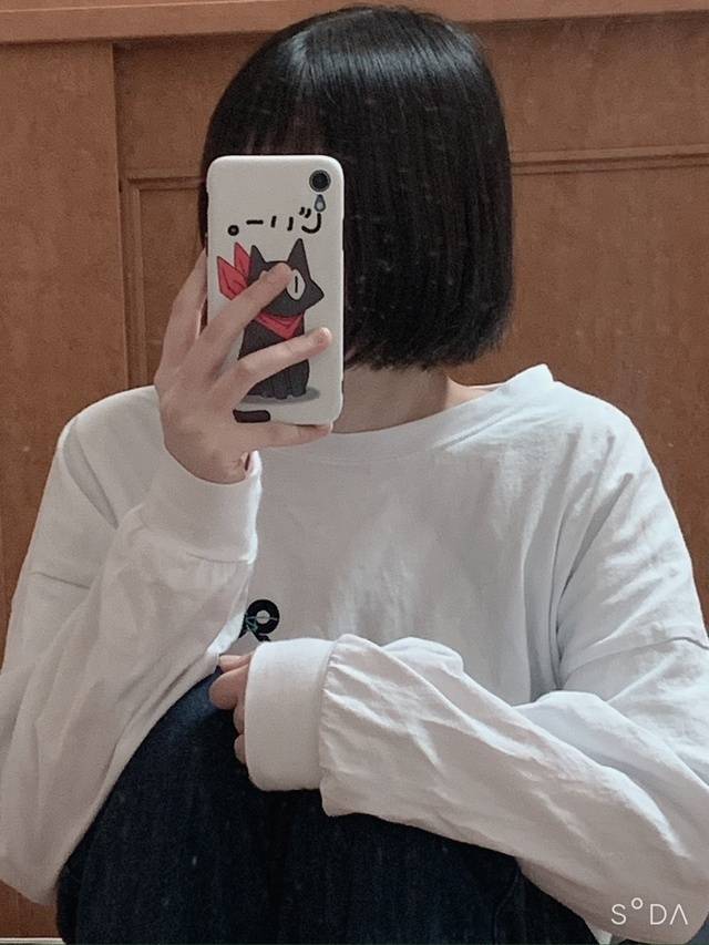 おはよう♡