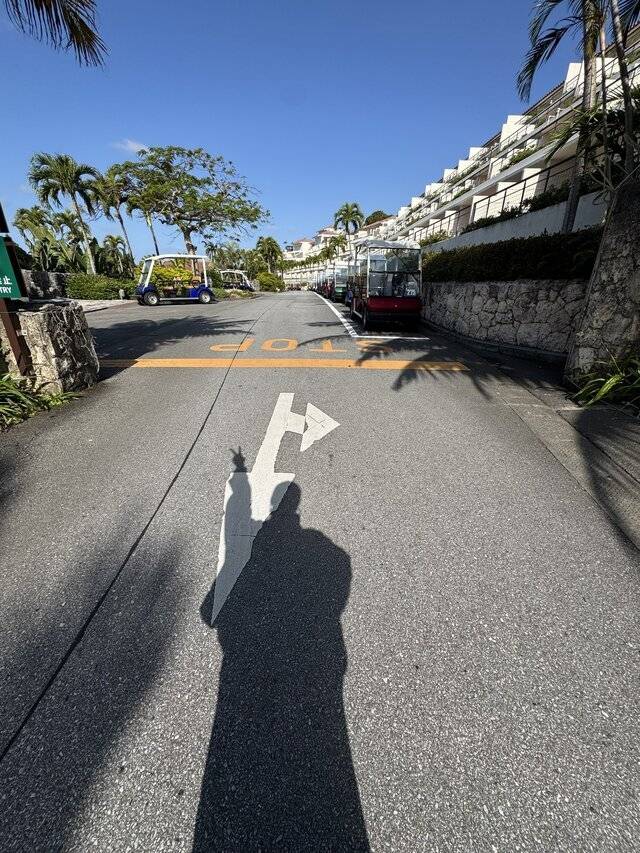 まだまだ！