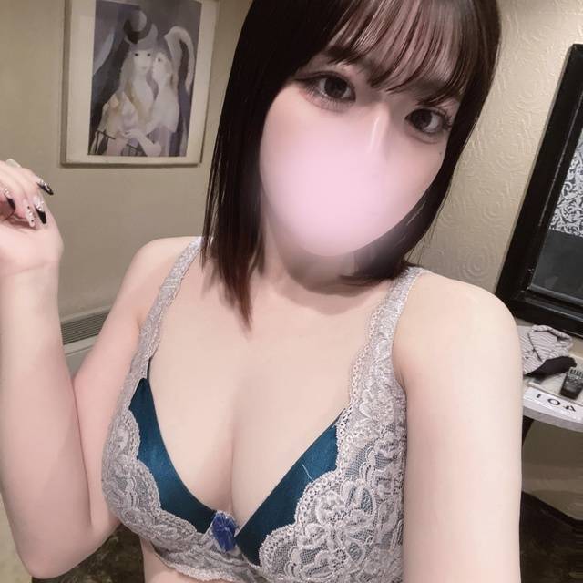 チャームポイント♡