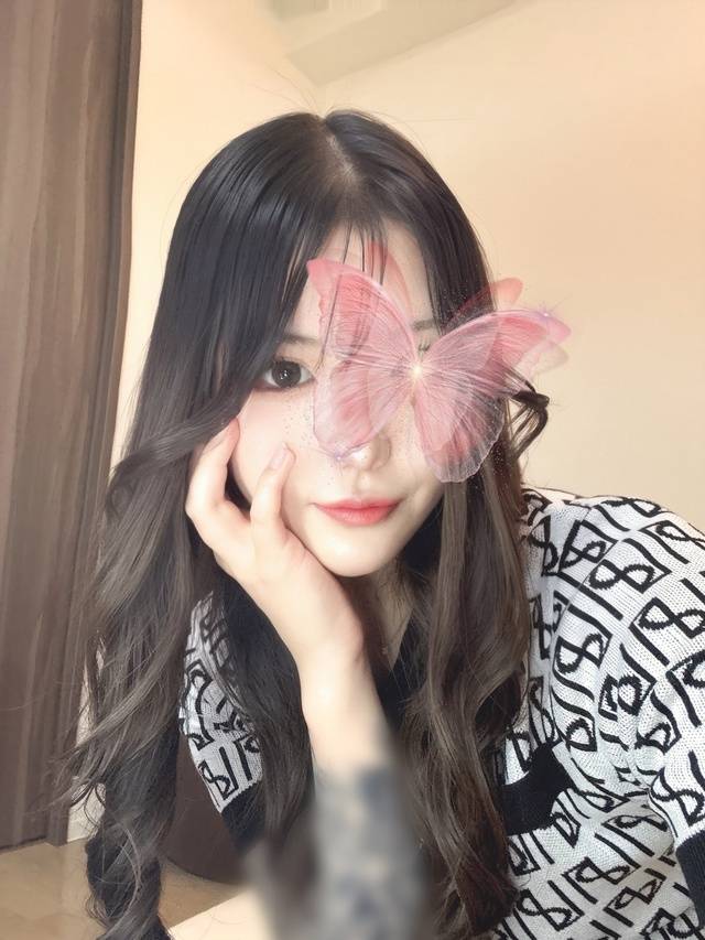 ちょっとだけ🤏