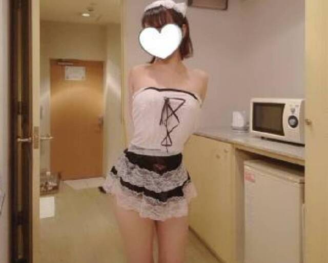 ♡本指のお兄様へ♡