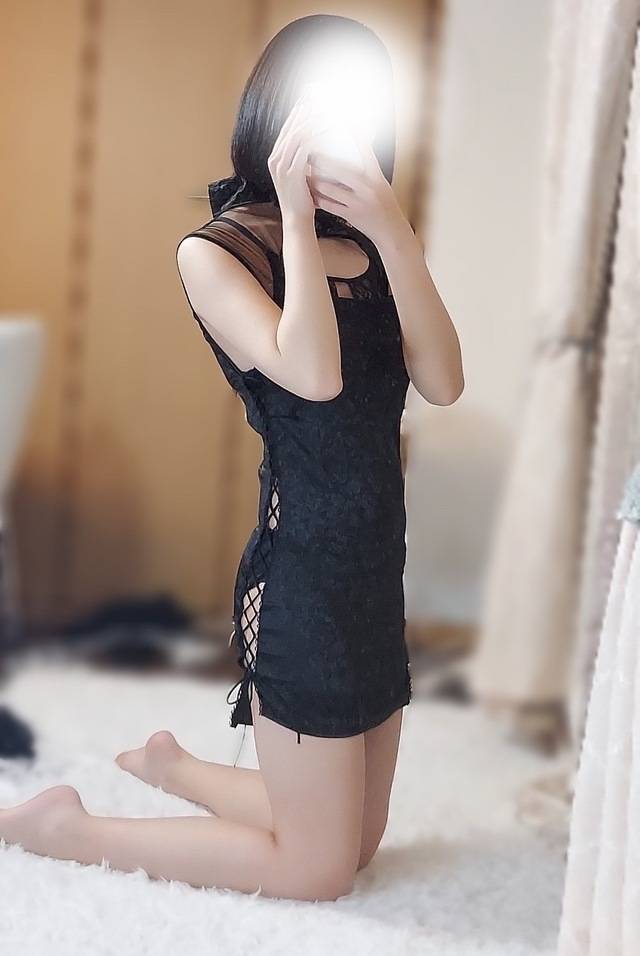 ご奉仕させて？