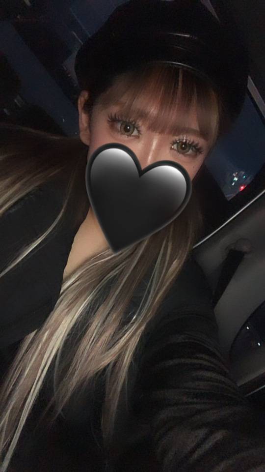 退勤しました💕