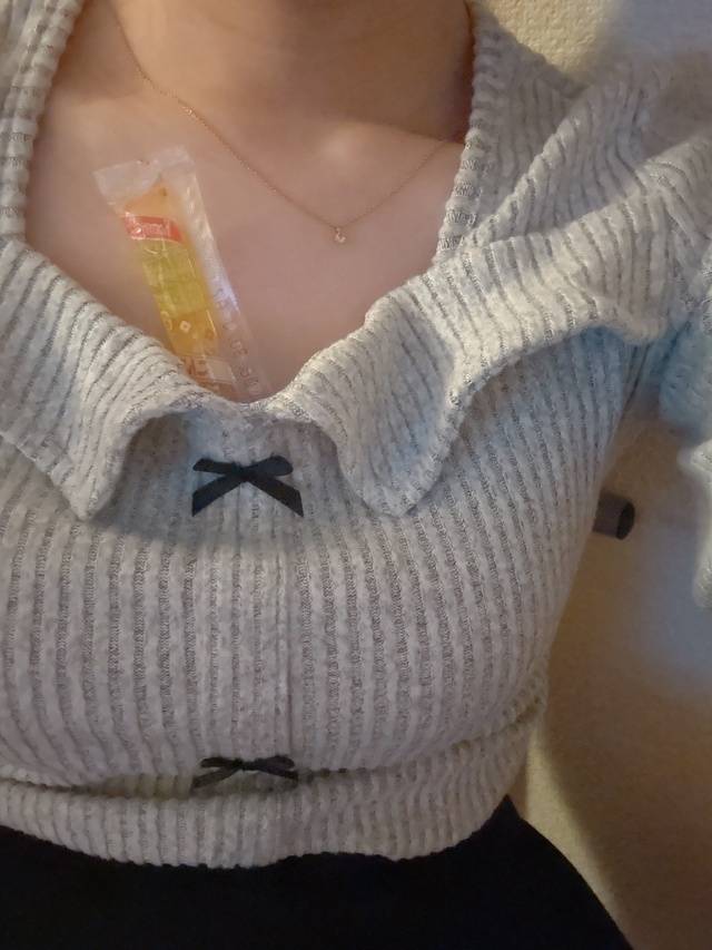 あっという間😳