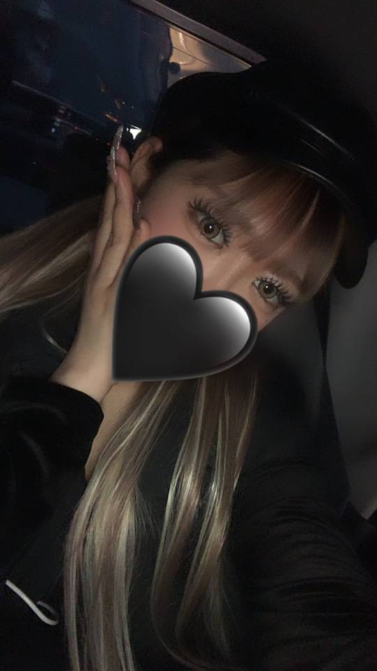 ありがとーっ💗