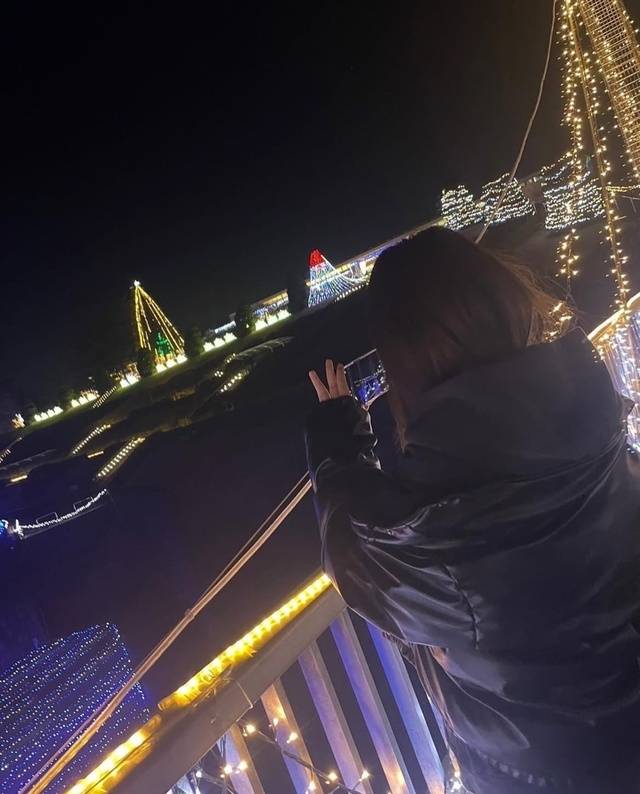 お誘い