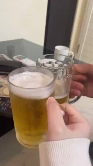 お誘い