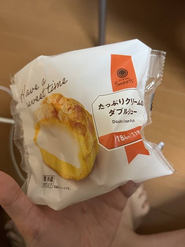 今日のおやつ♡