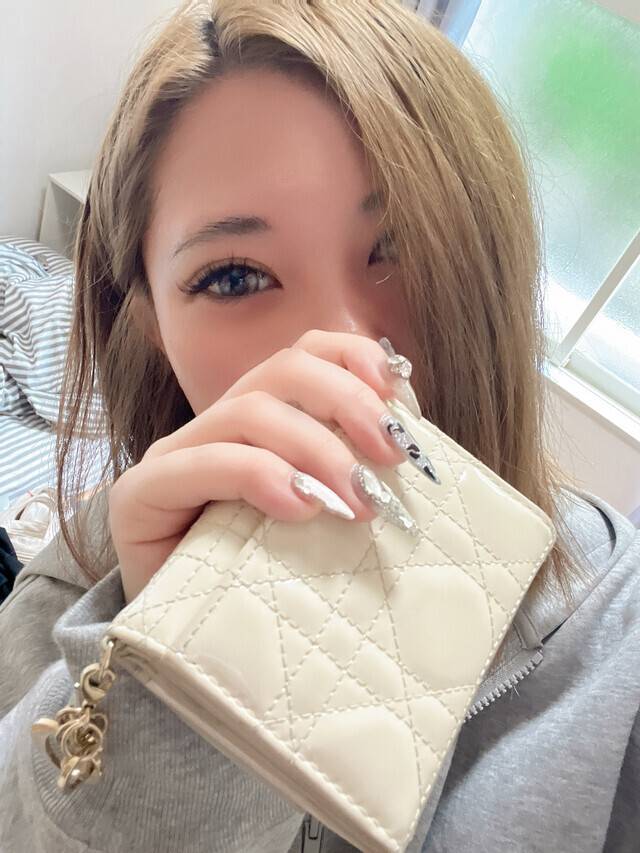 おはよ〜！