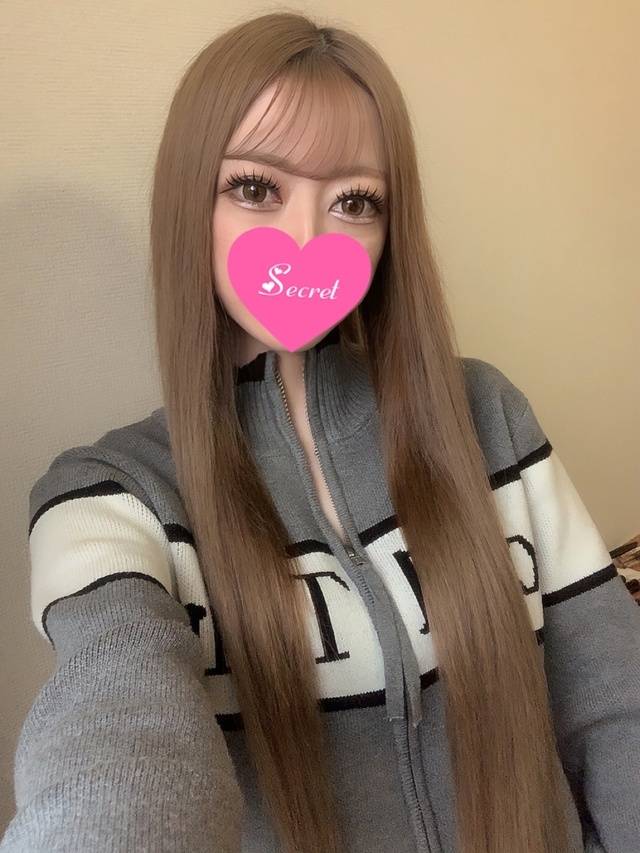 今日から🩷