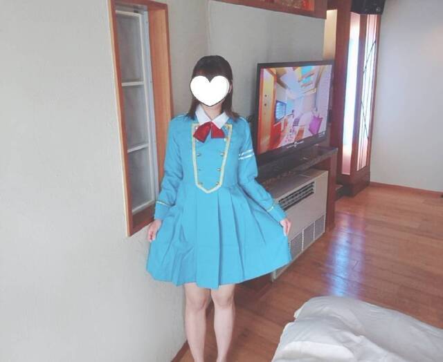 ♡昨日から♡