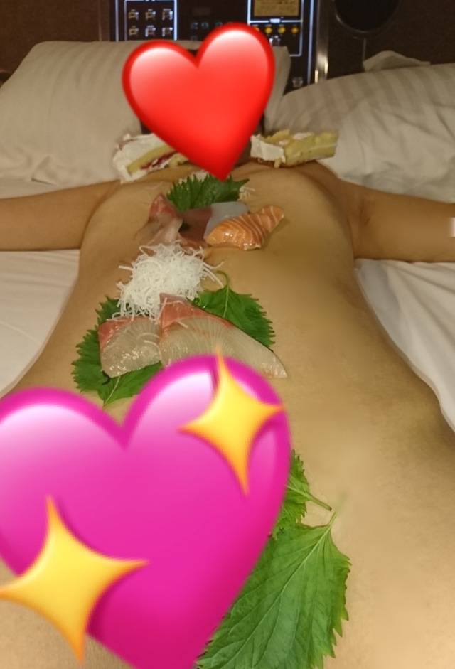 ♡昨日から♡
