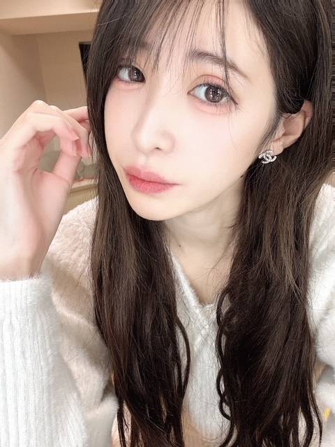初体験🥰