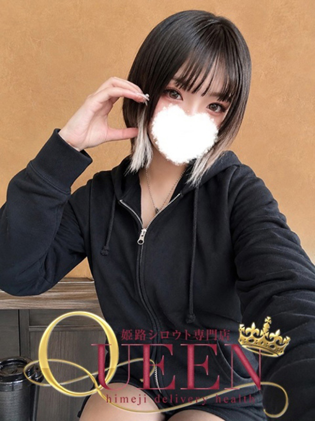 イノリ（シロウト専門店 姫路Queen）
