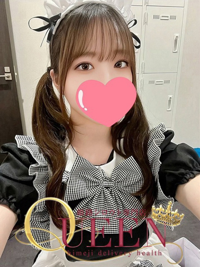 ナツキ（シロウト専門店 姫路Queen）