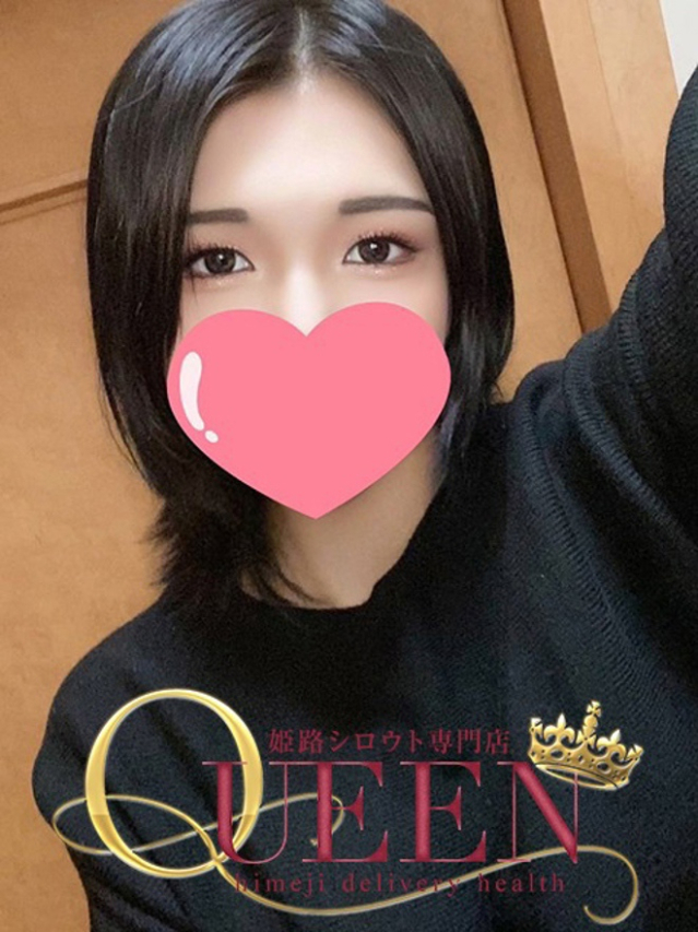 イリナ（シロウト専門店 姫路Queen）