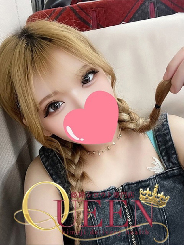 ユカ（シロウト専門店 姫路Queen）