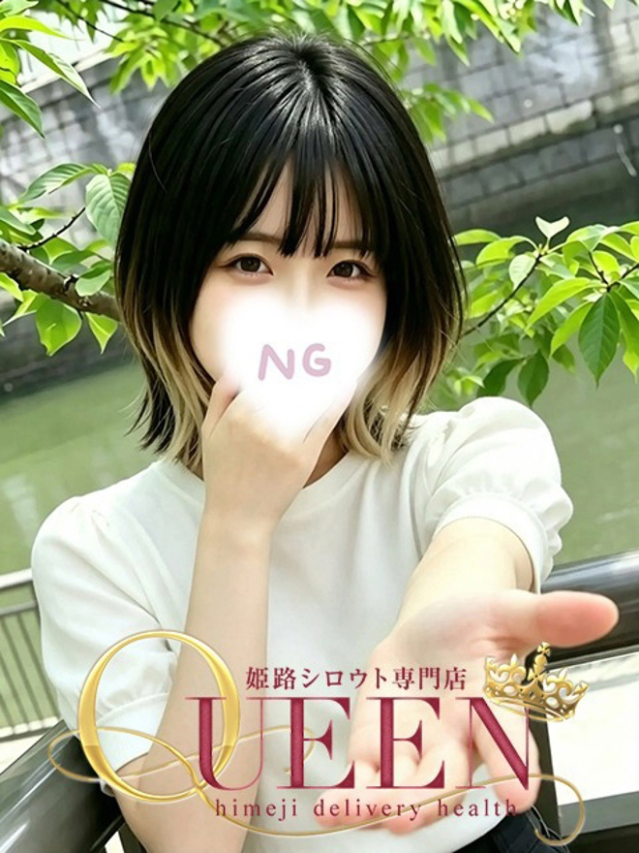 イノリ(シロウト専門店 姫路Queen)