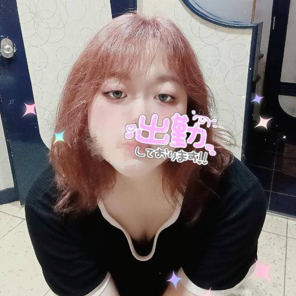 今年ラスト出勤✋( ^^ω )