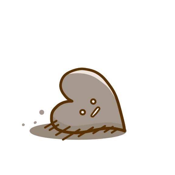 何の因果よ～💦