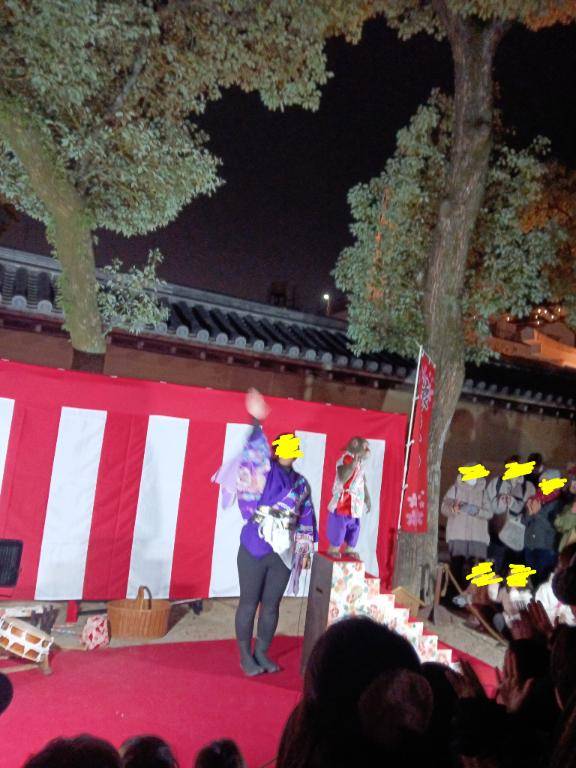 元旦の西宮えびす神社