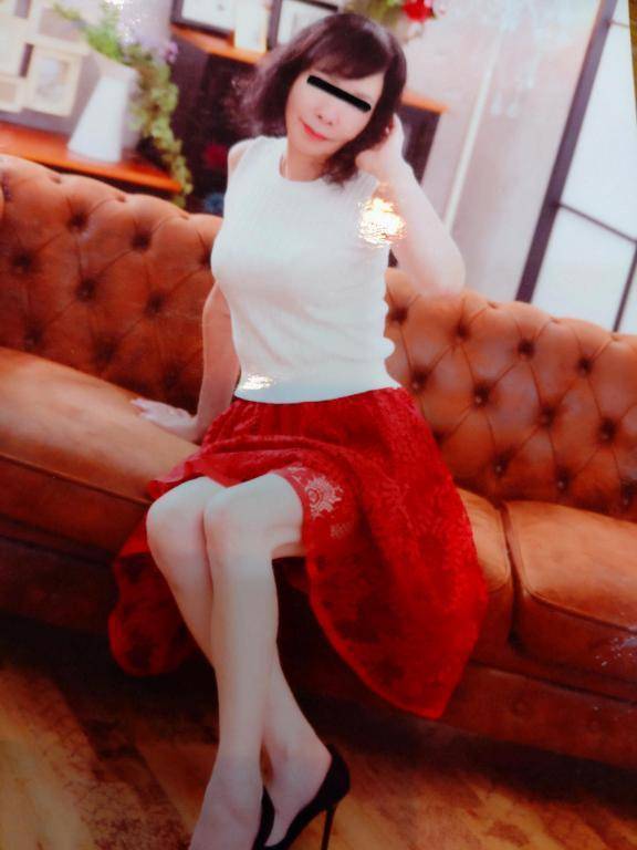 エレベーターの中で（笑）