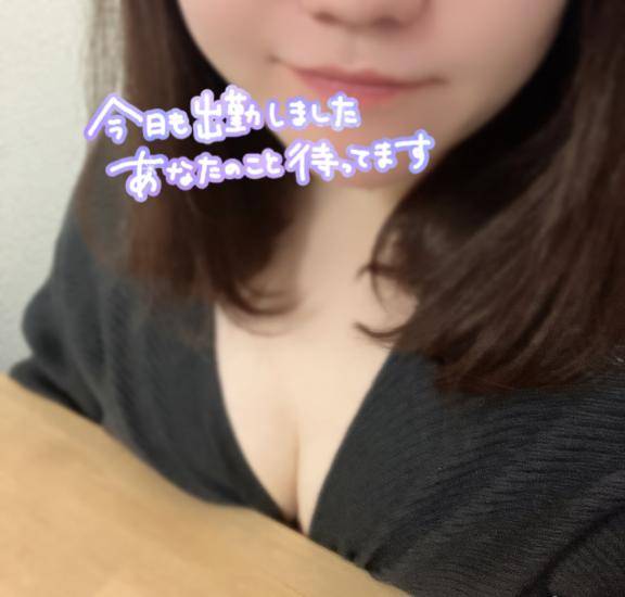 出勤しましたー♥