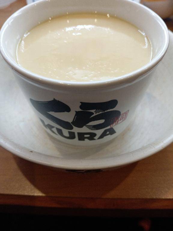 くら寿司美味しかった！(*^^*)