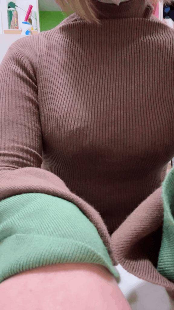 変わりました🩷