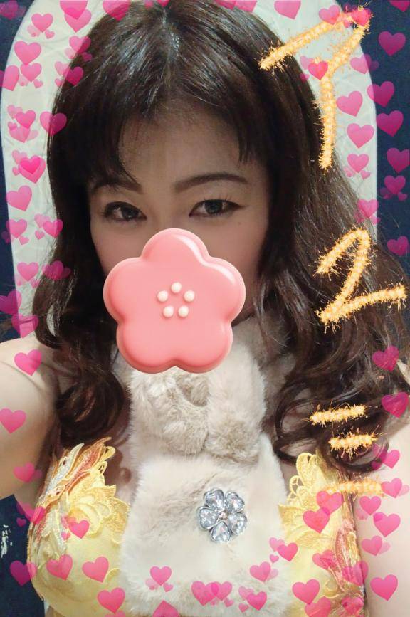 【お礼写メ日記】