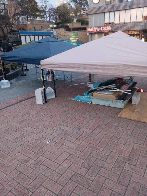 もう終わりだよ