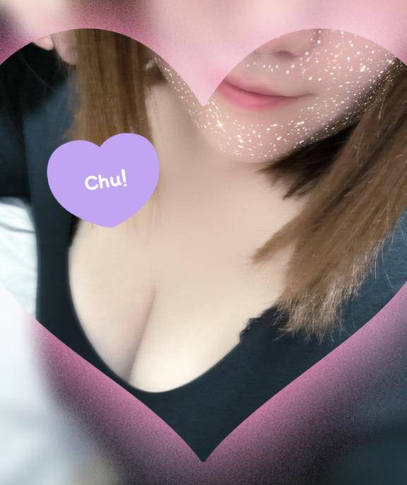 おひさしぶり♥