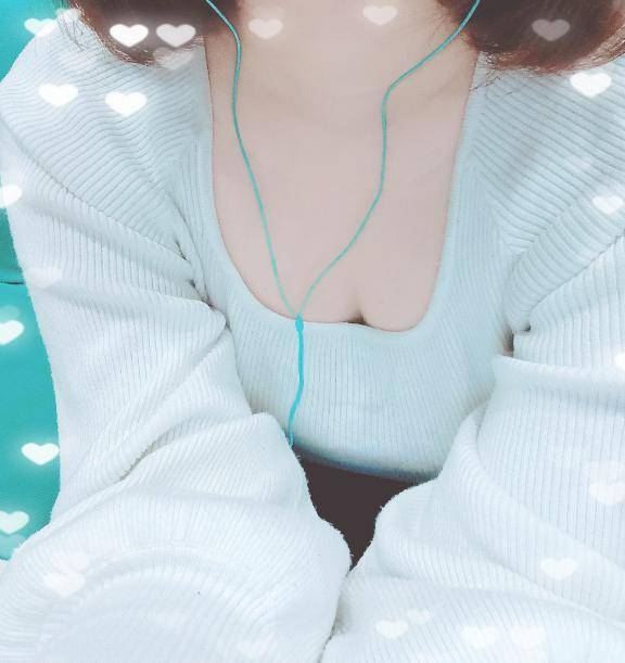 裸のわたし♡（ある意味）