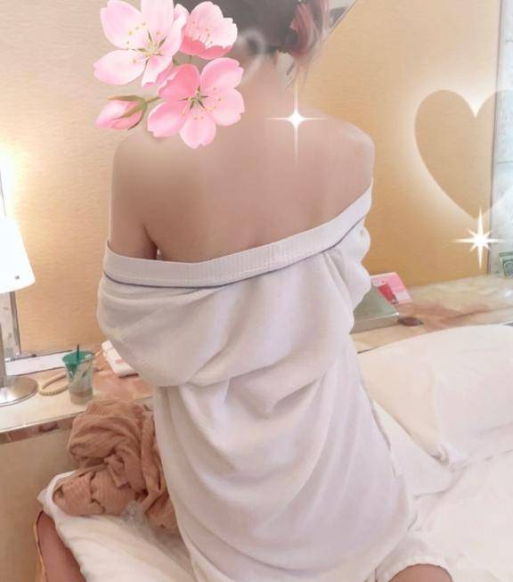 空いてる🙆‍♀️