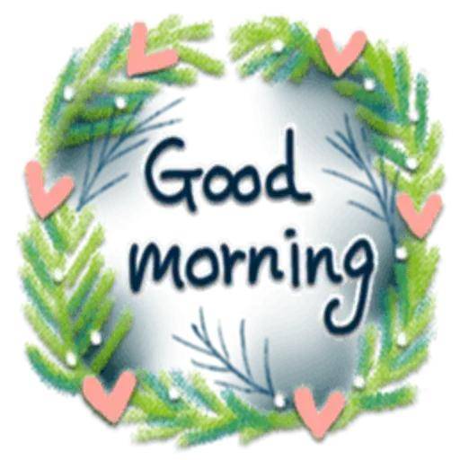 おっはよ～ん🥰