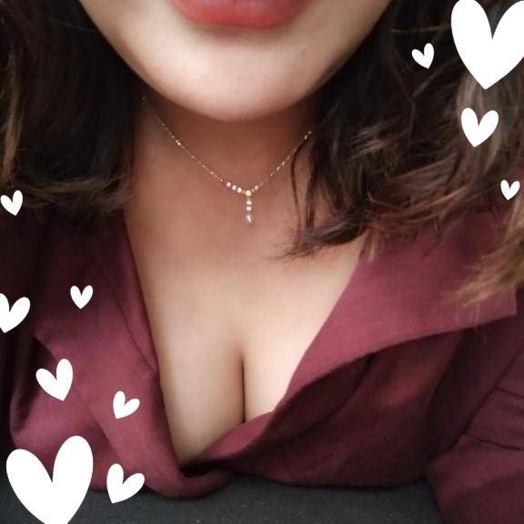 こんにちは♥