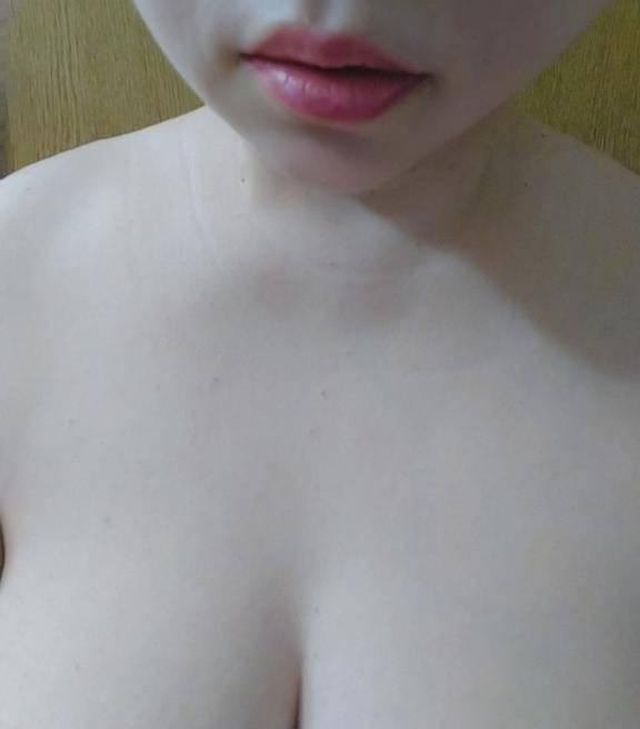ずーーーと待ってた♡