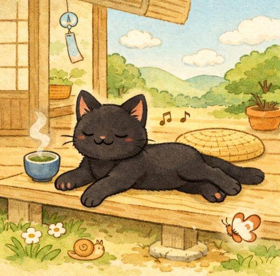 カンシャー！