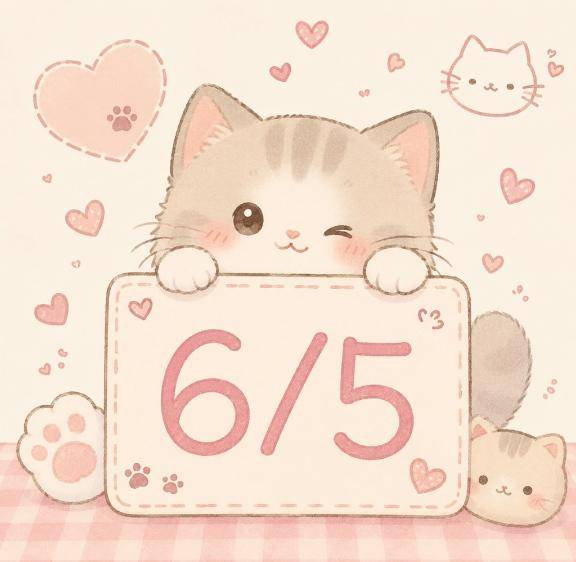 🐈